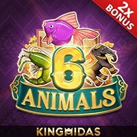 King Midas